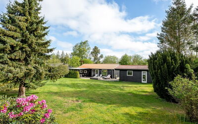 Jula - 290M from the Sea