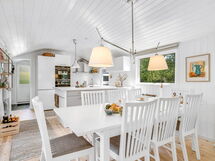 Jula - 290M from the Sea