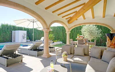 Villa Sanmar