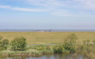 Alloggio:&nbsp;Seezeichen Nordstrand 100.12