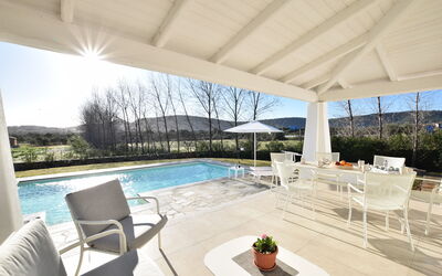 Casa vacanza Villa Helios - Budoni, Sardegna - Budoni, Sardegna, Italia