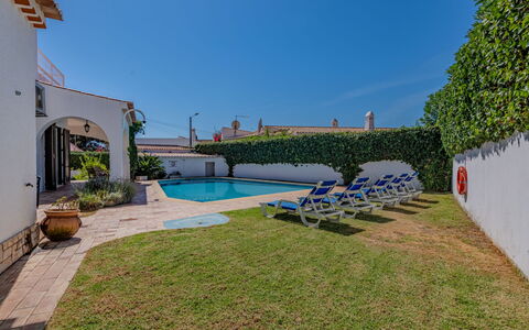 Libertos V4 - Vip Properties: Piscina, Hacienda, Estate, Ricorrere, Villa, Hotel, Cortile, Eco Hotel, Dimora