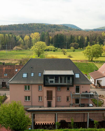 Fischbach bei Dahn 100