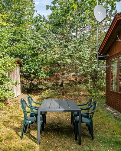 Friis - 100M from the Sea
