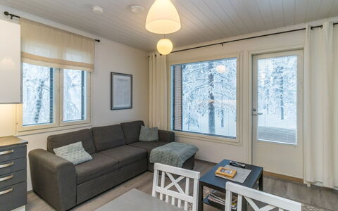 Villa Maria: Legna, Interior Design, Pavimentazione, Mobilia, Soffitto, Pavimento, Casa, Camera, Divano, Soggiorno