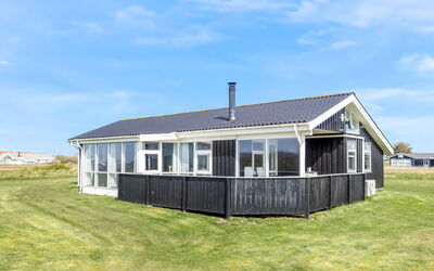Arild - 300M from the Sea