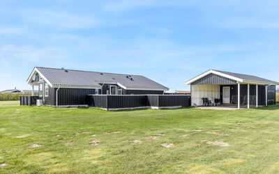 Arild - 300M from the Sea