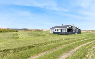 Arild - 300M from the Sea