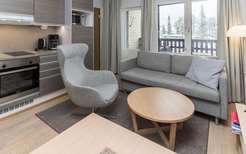 Rukachalet 2407: Interior Design, Pavimentazione, Legna, Mobilia, Pavimento, Soffitto, Camera, Soggiorno, Appartamento, Casa