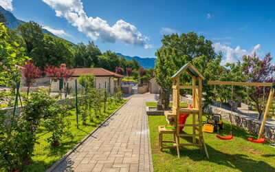 Villa Škavre