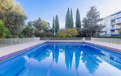Casa vacanza Terrasses de la Baie des Anges - Nizza, Provenza-Alpi-Costa Azzurra, Francia