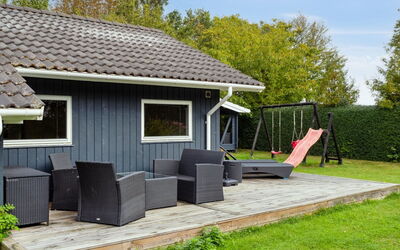 Thorke - 200M from the Sea
