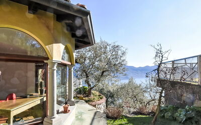 Alloggio:&nbsp;Xino Terrace View 100.2