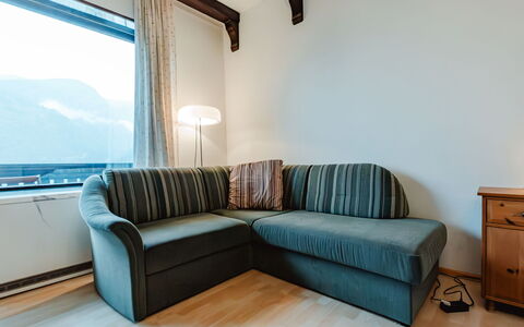 Alloggio:&nbsp;Landhaus St. Georg 550.7