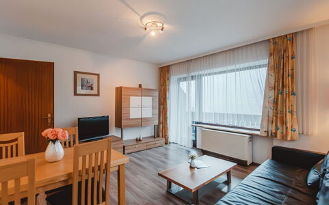 Alloggio:&nbsp;Landhaus St. Georg 550.3