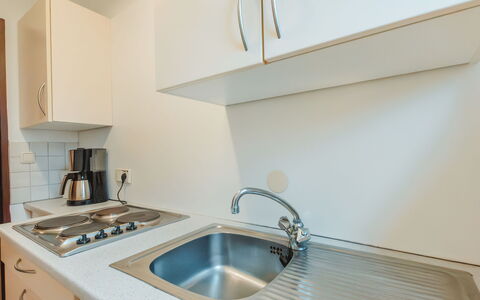 Alloggio:&nbsp;Landhaus St. Georg 550.5