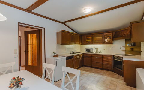 Alloggio:&nbsp;Landhaus St. Georg 550.8