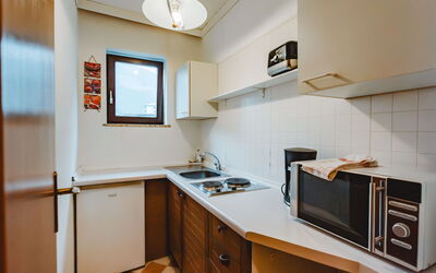 Alloggio:&nbsp;Landhaus St. Georg 550.3