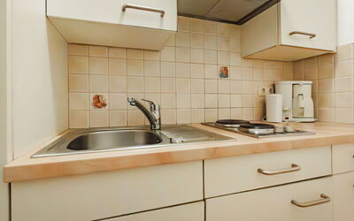 Alloggio:&nbsp;Landhaus St. Georg 550.4