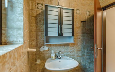 Alloggio:&nbsp;Landhaus St. Georg 550.5