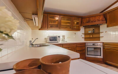 Alloggio:&nbsp;Landhaus St. Georg 550.8