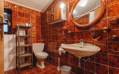 Alloggio:&nbsp;Landhaus St. Georg 550.8