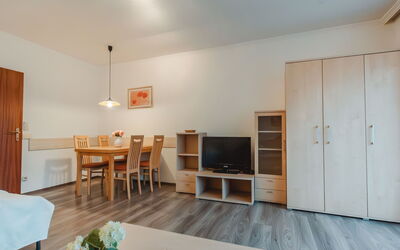 Alloggio:&nbsp;Landhaus St. Georg 550.4