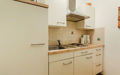 Alloggio:&nbsp;Landhaus St. Georg 550.4
