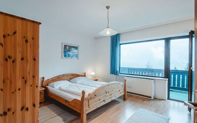 Alloggio:&nbsp;Landhaus St. Georg 550.5