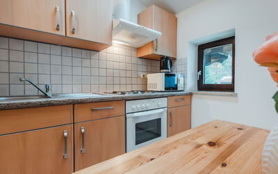 Alloggio:&nbsp;Landhaus St. Georg 550.7