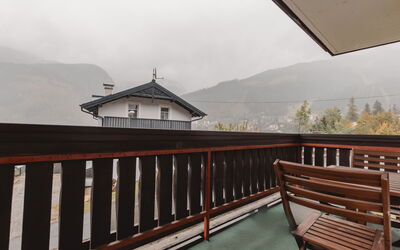 Alloggio:&nbsp;Landhaus St. Georg 550.1