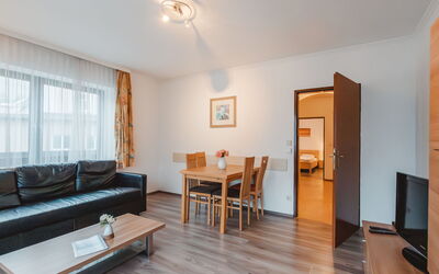 Alloggio:&nbsp;Landhaus St. Georg 550.3
