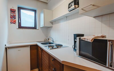 Alloggio:&nbsp;Landhaus St. Georg 550.3