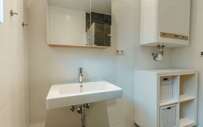 Alloggio:&nbsp;Landhaus St. Georg 550.7