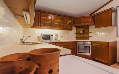 Alloggio:&nbsp;Landhaus St. Georg 550.8