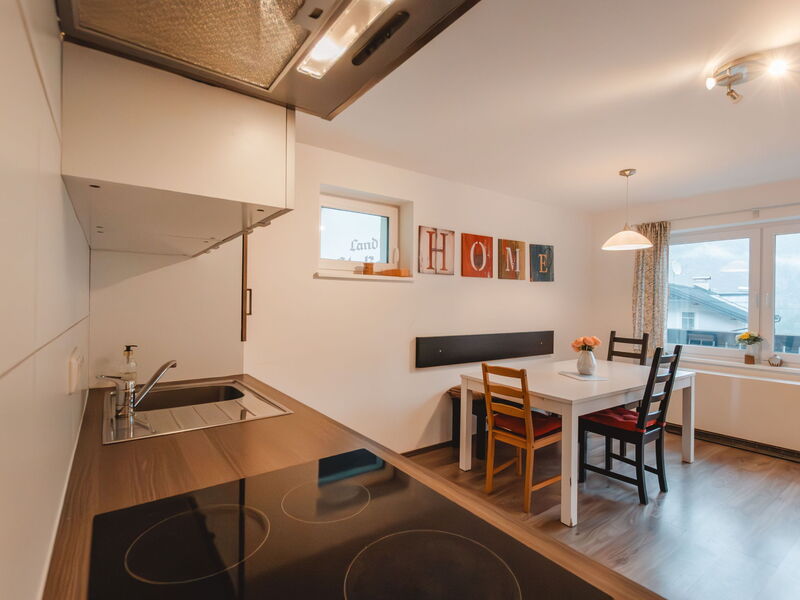 Alloggio:&nbsp;Landhaus St. Georg 550.9