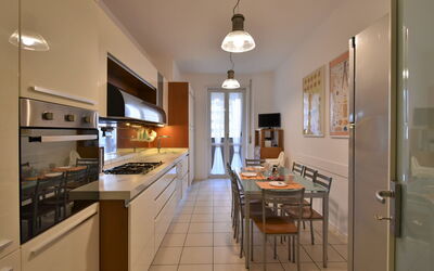 Bacchiglione Garden View