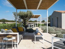 Villa Carmelita - Ragusa, Sicilia