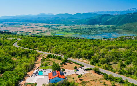 Secret Gem: Geografia Montane, Montagna, Collina, Paesaggio Naturale, Paesaggio, Highland, Orizzonte, Hill Station, Ecoregione, Area Rurale