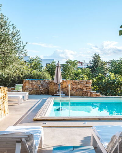 Villa Trullo - Torricella, Puglia