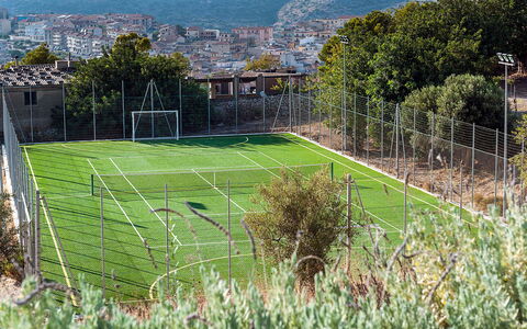 Casapietra - Scicli, Sicilia: Pianta, Albero, Lotto, Erba, Urban Design, Paesaggio, Graminacee, Tempo Libero, Pascolo