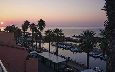 Terrazza Riva