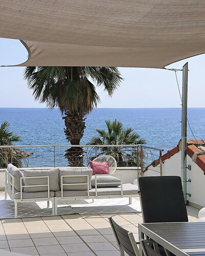 Terrazza Riva