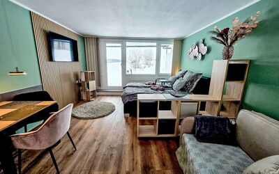 Alloggio:&nbsp;Nicole Inkl. Schwimmbad und Sauna 646.6