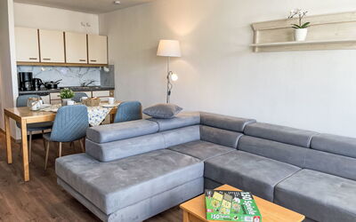 Alloggio:&nbsp;Familienspaß Inkl. Schwimmbad und Sauna 646.3