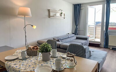 Alloggio:&nbsp;Familienspaß Inkl. Schwimmbad und Sauna 646.3