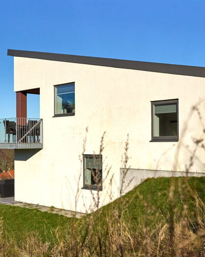 Rossella - 450M from the Sea