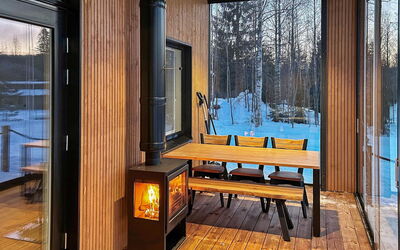 Casa vacanza Villa Aava - Nilsiä, Pohjois-Savo, Finlandia