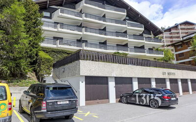 Crans-Montana 371