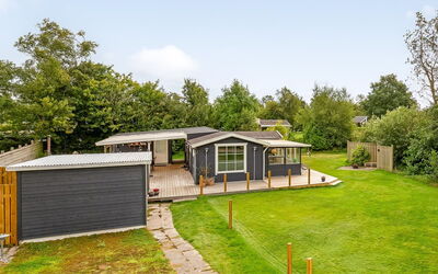 Holte - 750M from the Sea
